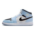 【 】 Jordan Air Jordan 1 Mid Kitty GS