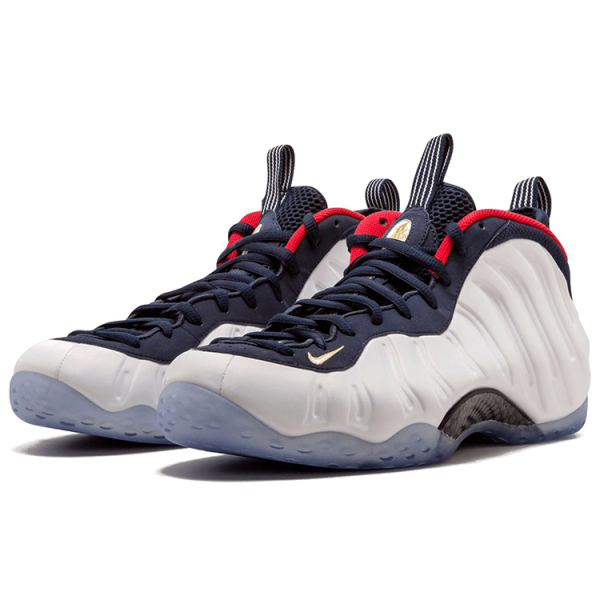 Nike Foamposite One olympic