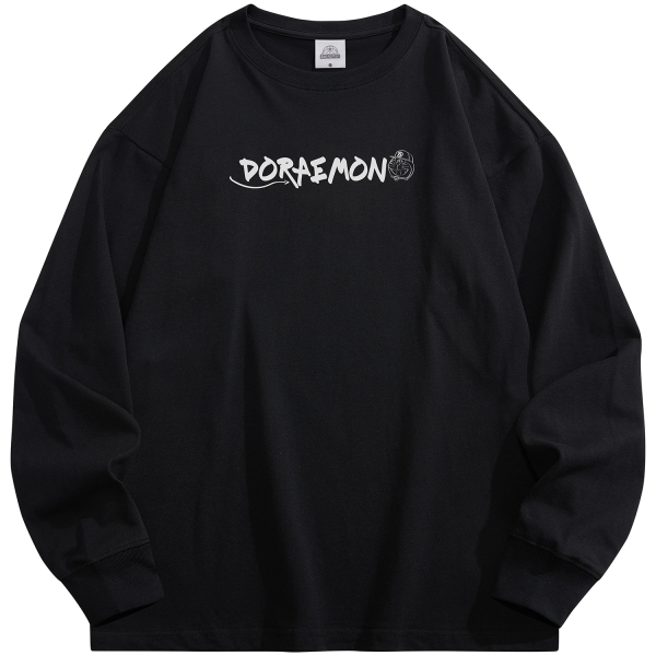Doraemon A Logo T