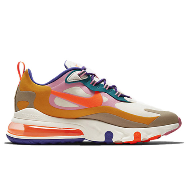Nike Air Max 270 React