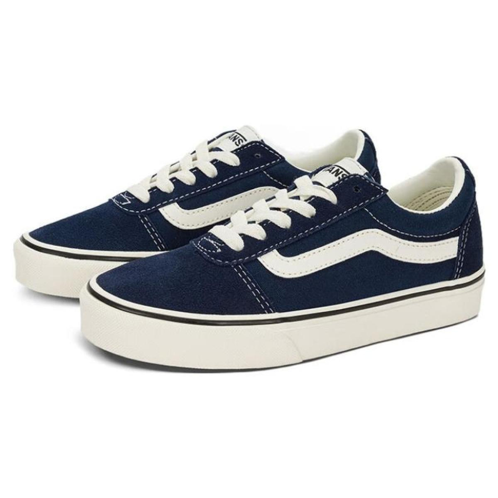 Vans Ward