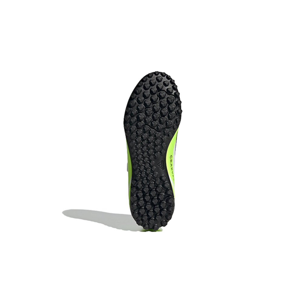 Adidas X Crazyfast.4 Hook-And-Loop