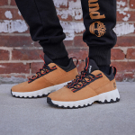 Timberland