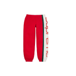 Supreme FW20 Week 13 Big Logo Paneled Sweatpant logo