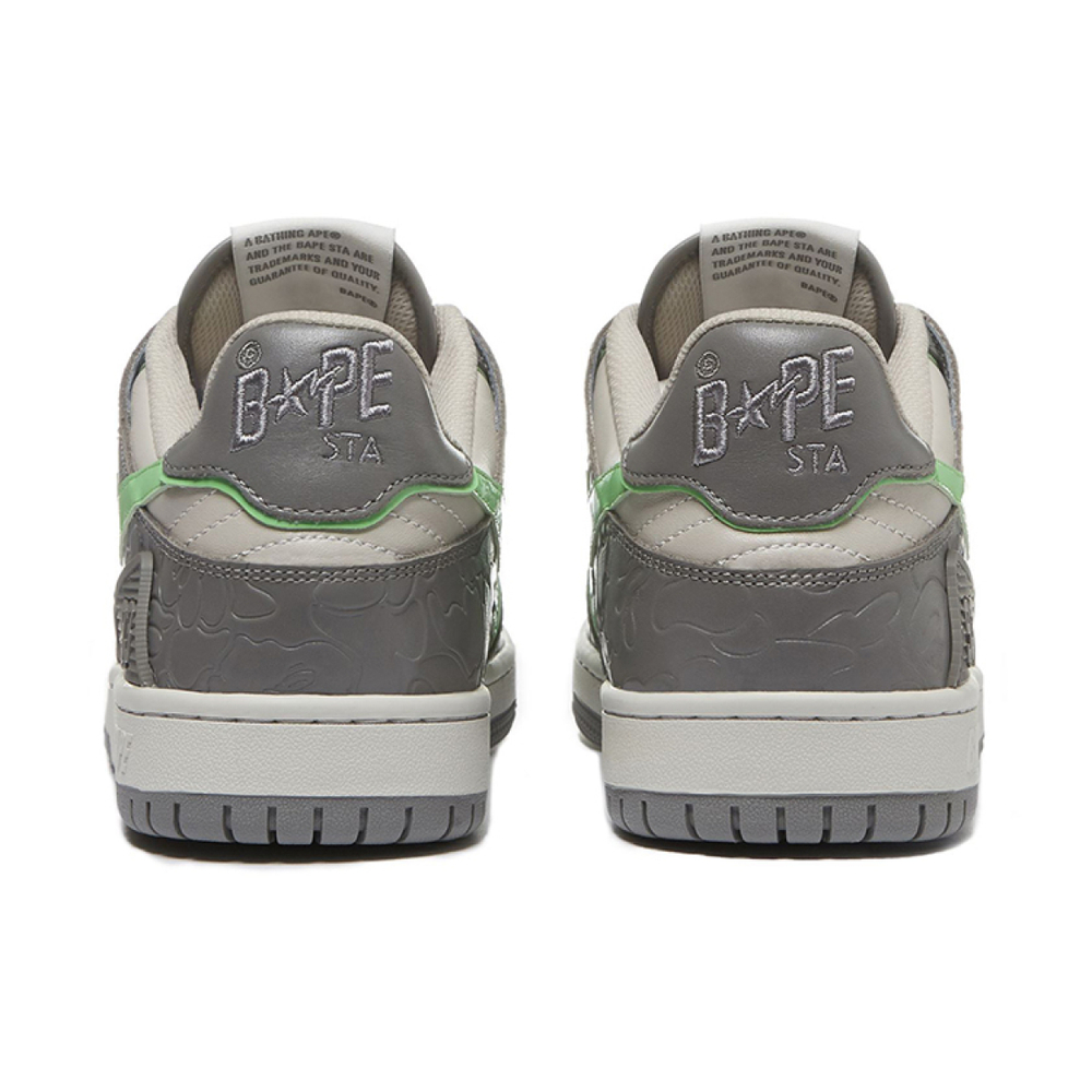 A BATHING APE SK8 STA