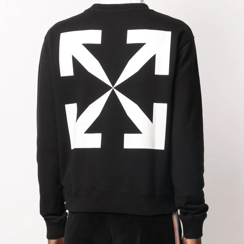OFF-WHITE Pascal Painting