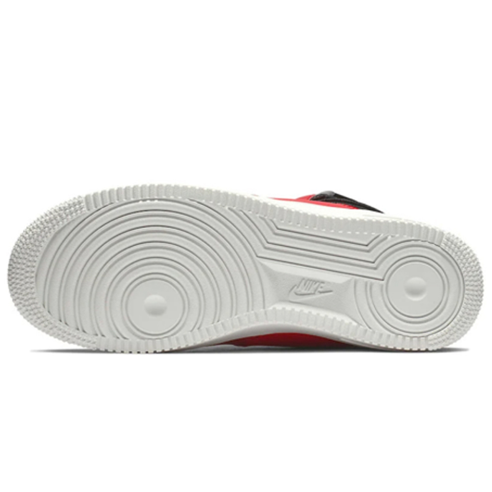 Nike Air Force 1 Rebel XX "Gym Red"
