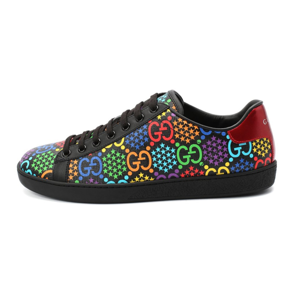GUCCI Psychedelic Ace