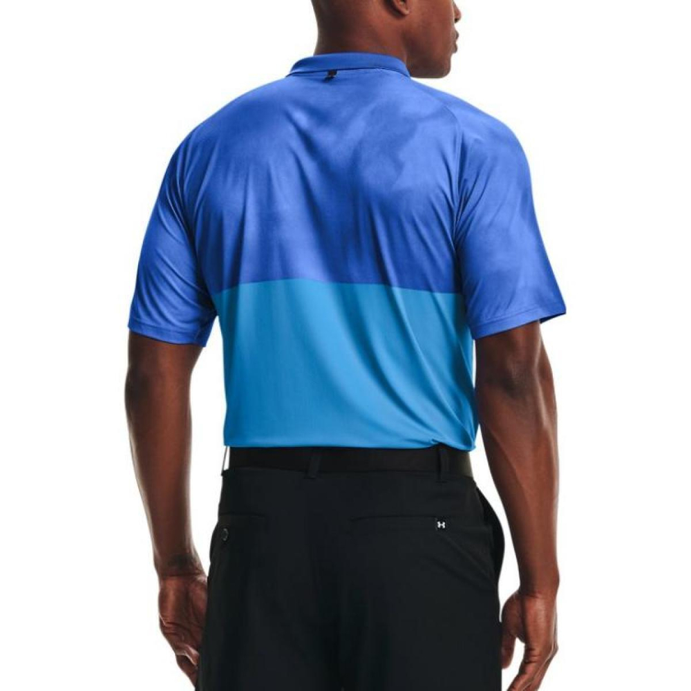 Under Armour Logo Polo