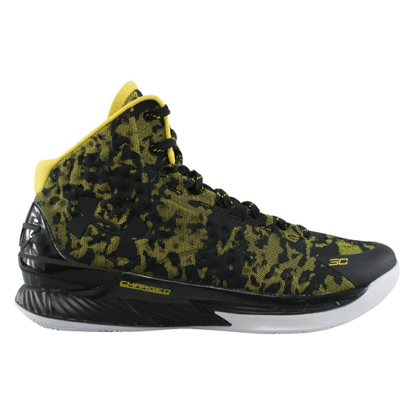 Under Armour Curry 1 1 Away