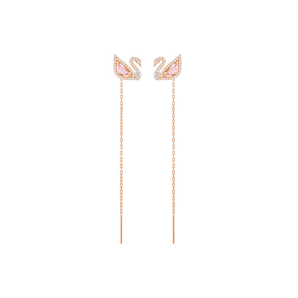Swarovski Dazzling Swan