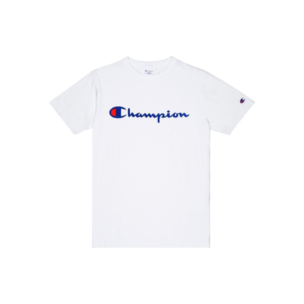 Champion Logo T