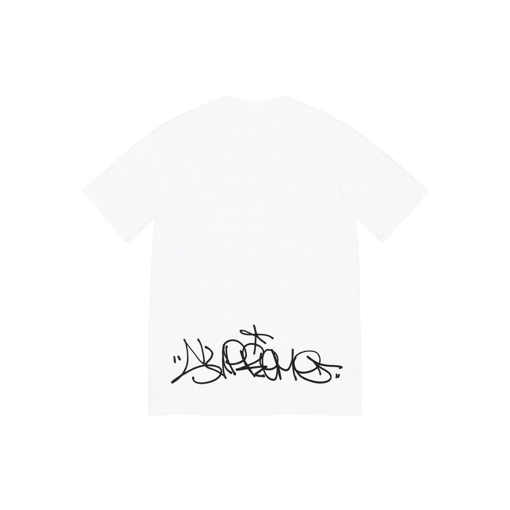 Supreme FW22 Week 5 Irak Cast Tee T