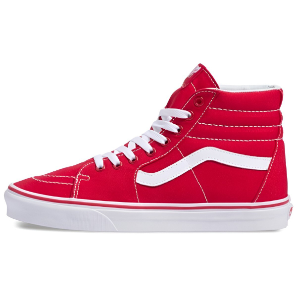 Vans SK8 Canvas 'Formula One