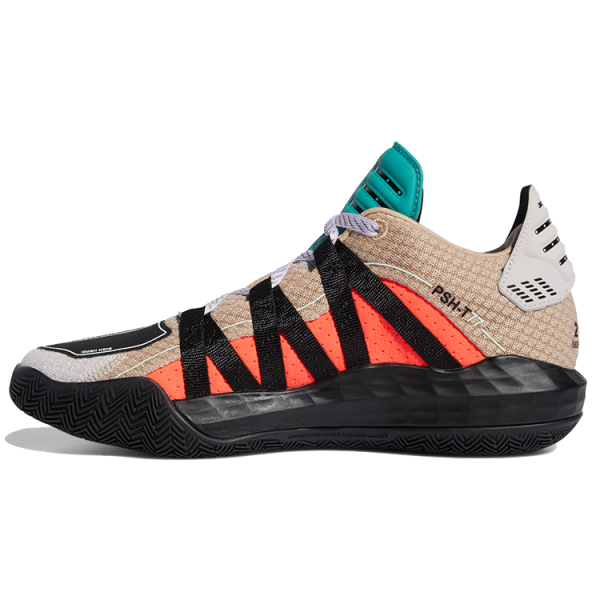 Adidas Dame 6 'All Star Weekend 2020'