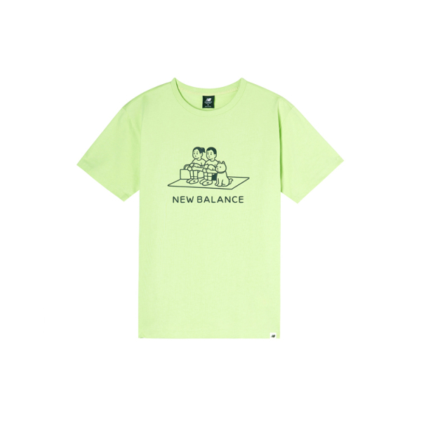 New Balance x noritake T