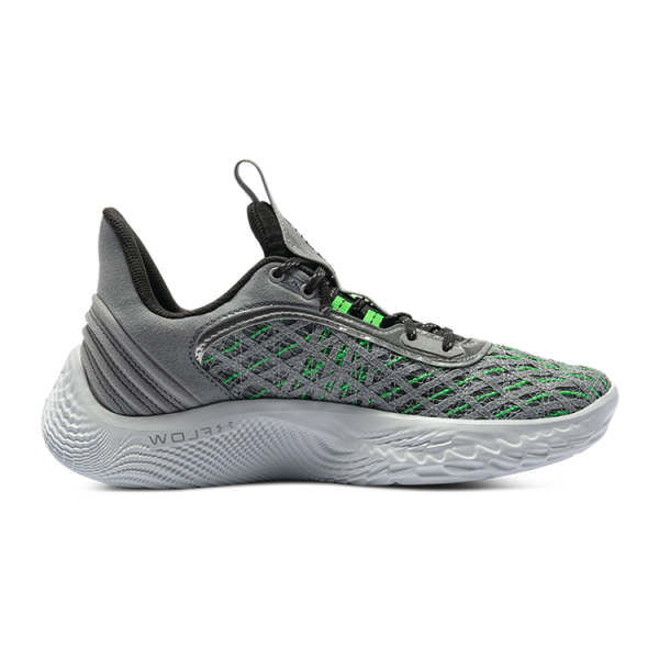 SESAME STREET/ x Under Armour Curry 9