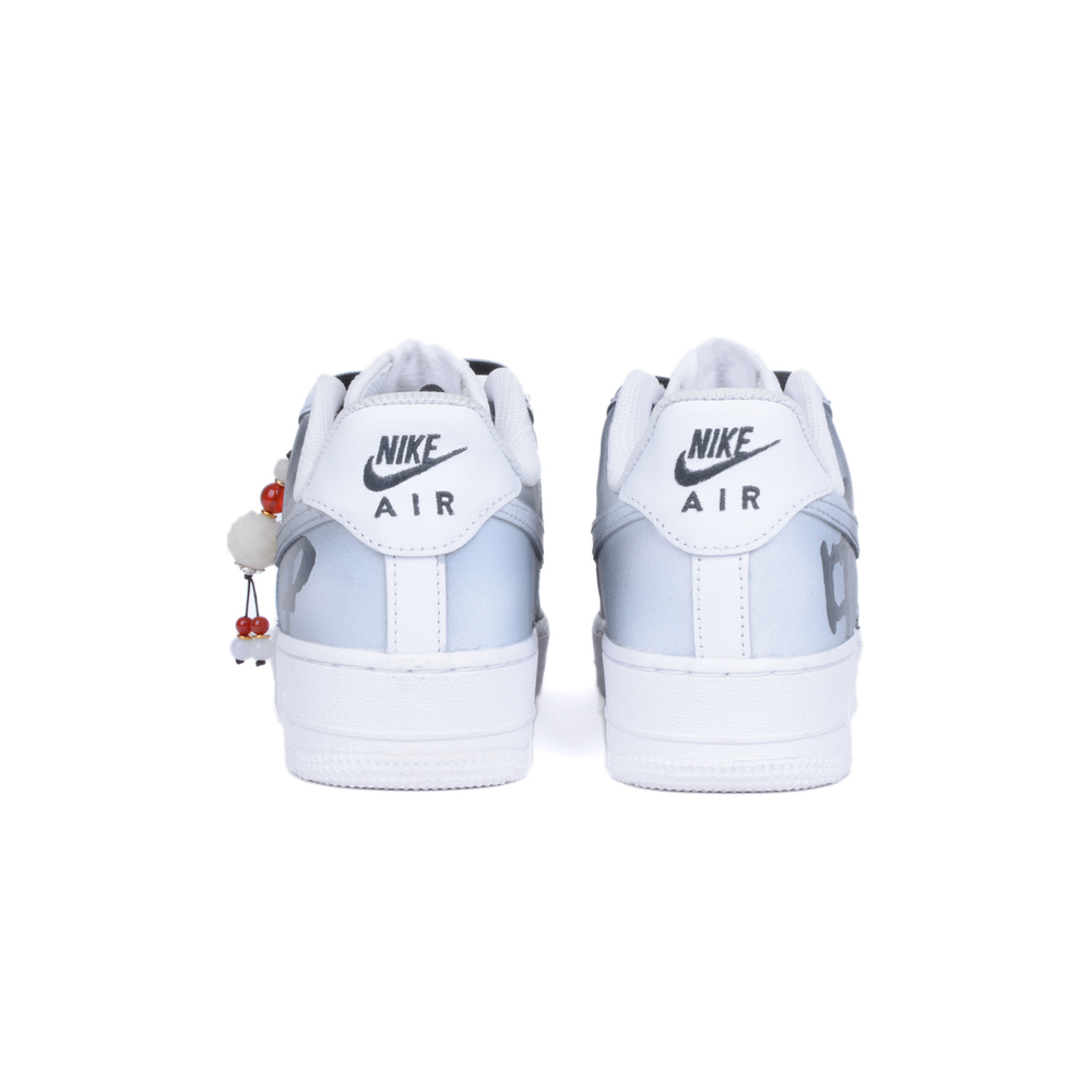 【 】 Nike Air Force 1 Low