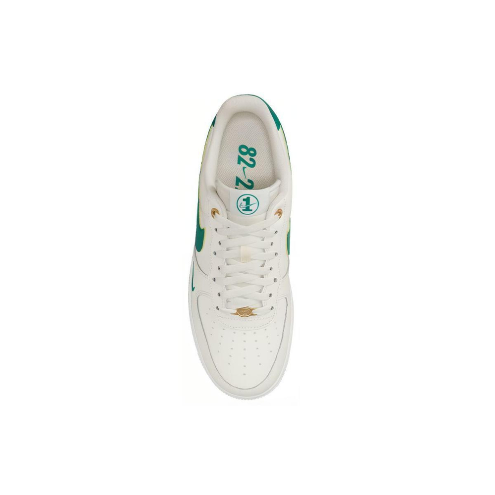 Nike Air Force 1 "Malachite"