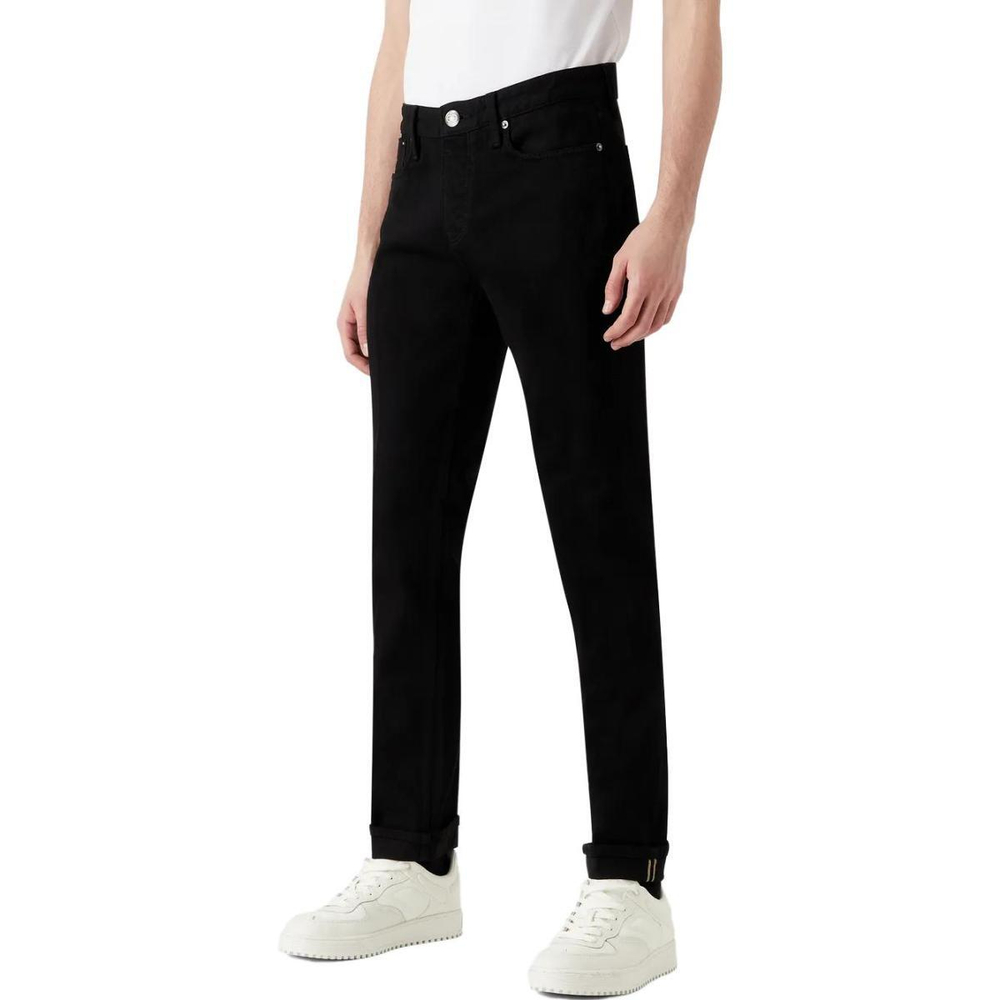 EMPORIO ARMANI SS23