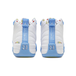 Jordan Air Jordan 12 Retro "Emoji"