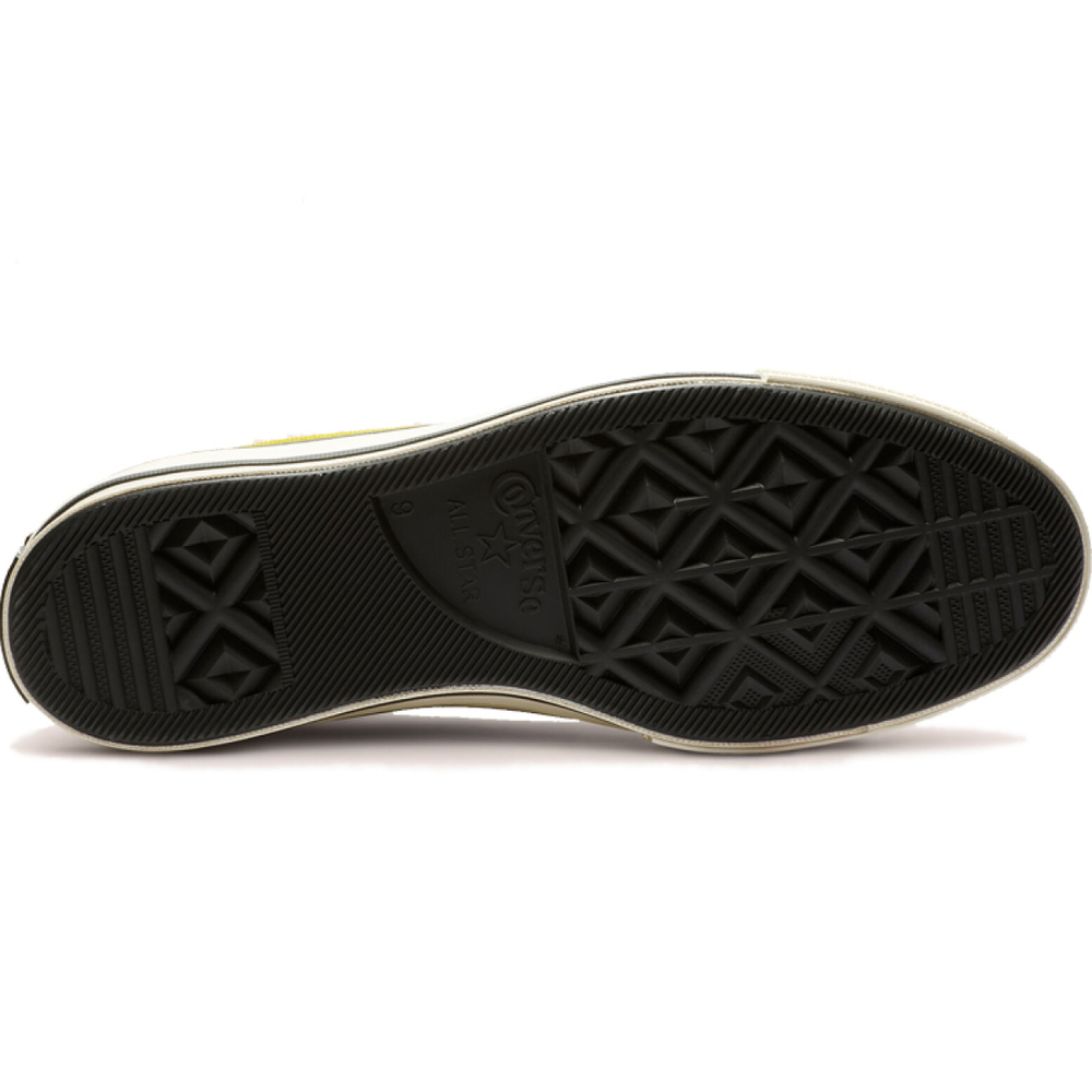Converse Chuck 70 Gore-tex Canvas Low Top