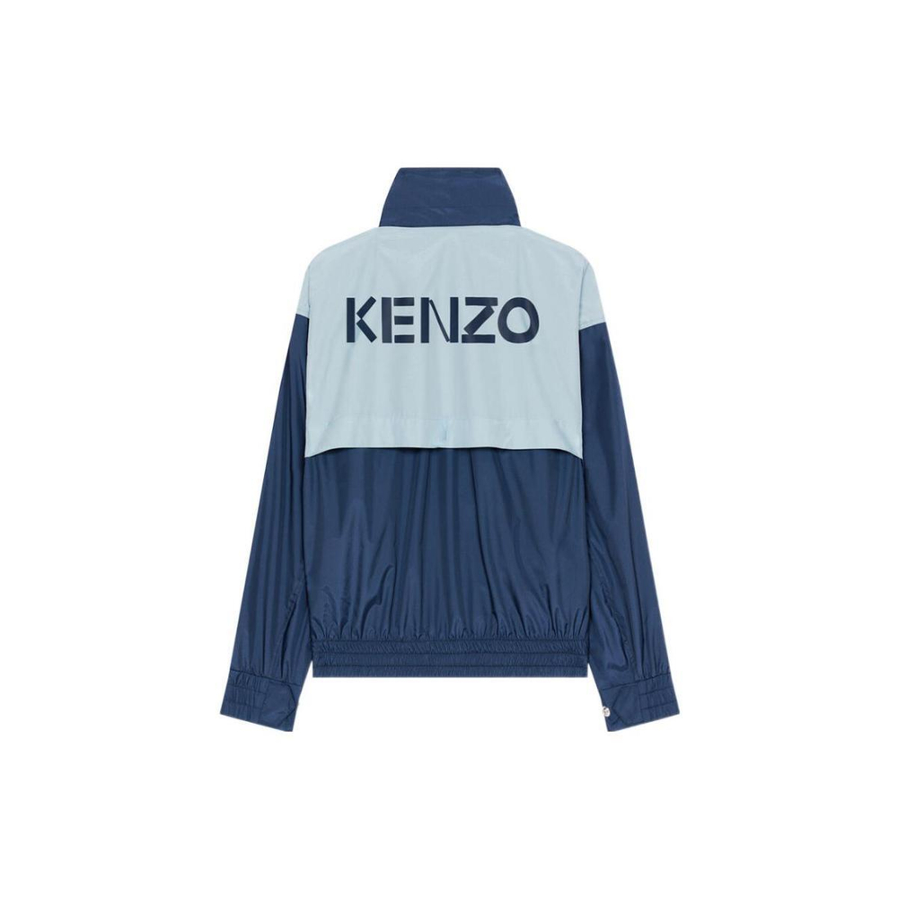 KENZO x Nigo FW22 Logo