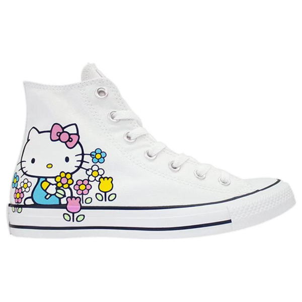 Hello Kitty x Converse Chuck Taylor All Star