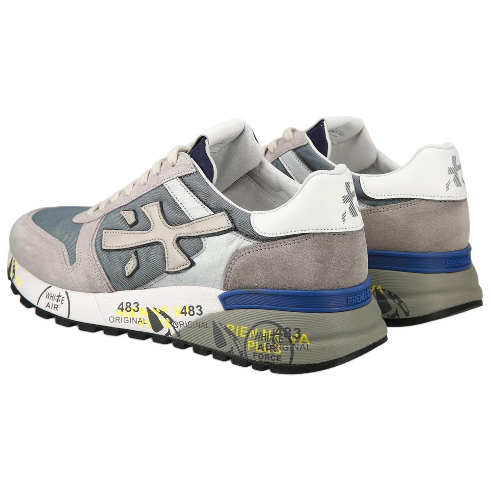 PREMIATA Mick