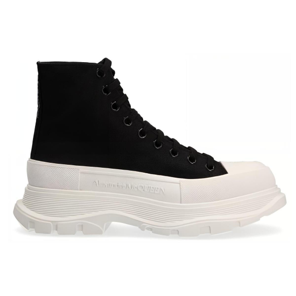 Alexander McQueen Tread Slick