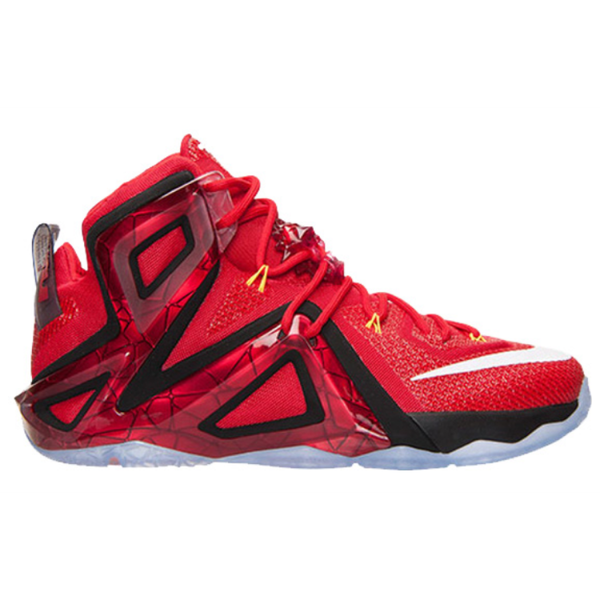 Nike Lebron 12 Elite "Team"