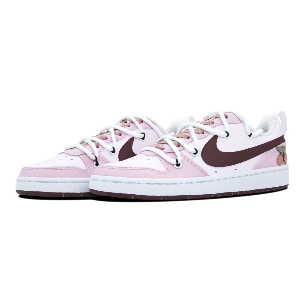 【 】 Nike Court Borough Low 2 GS