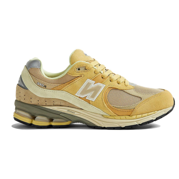 AURALEE x New Balance NB 2002R
