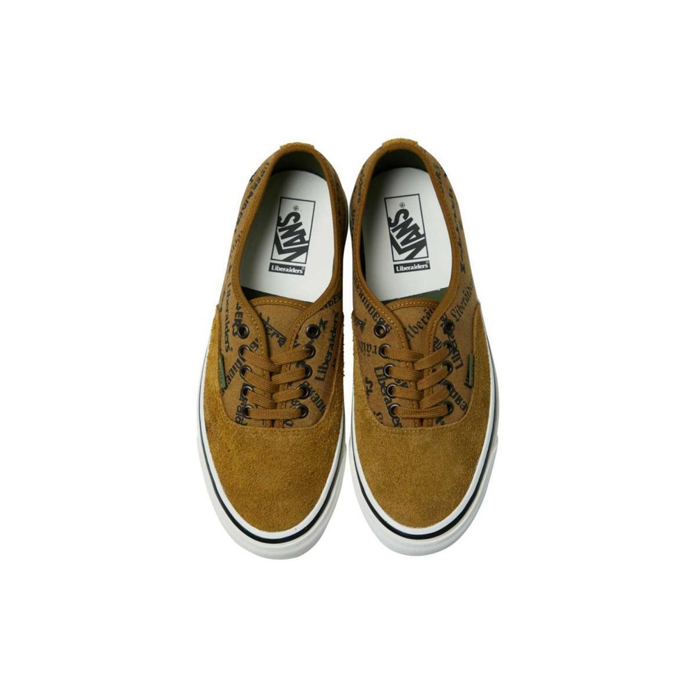 Liberaiders x Vans Style 44