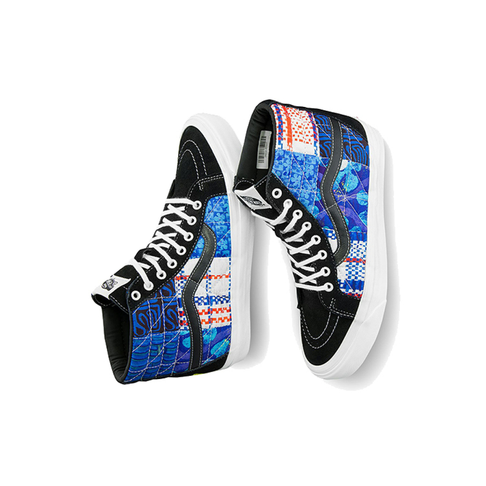 Sandy Liang x 《 》 x Vans SK8 38 DX
