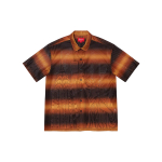 Supreme SS21 Week 19 Liberty Lace S/S Shirt Logo