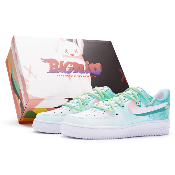 【 】 Nike Air Force 1 '07 811