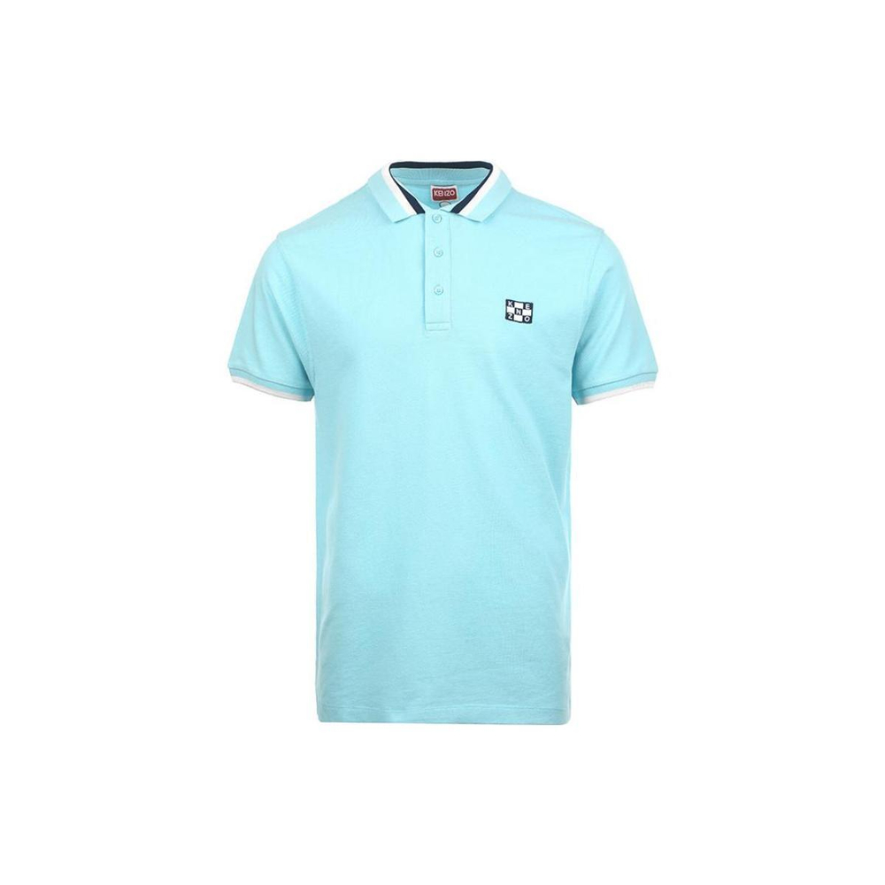 KENZO SS23 Logo Polo