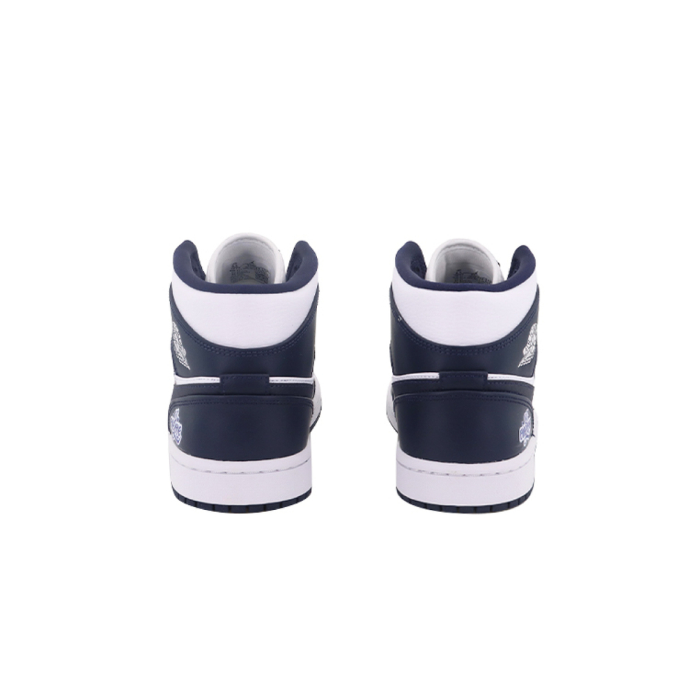 【 】 Jordan Air Jordan 1 one love
