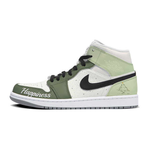 【 】 Jordan Air Jordan 1 Mid