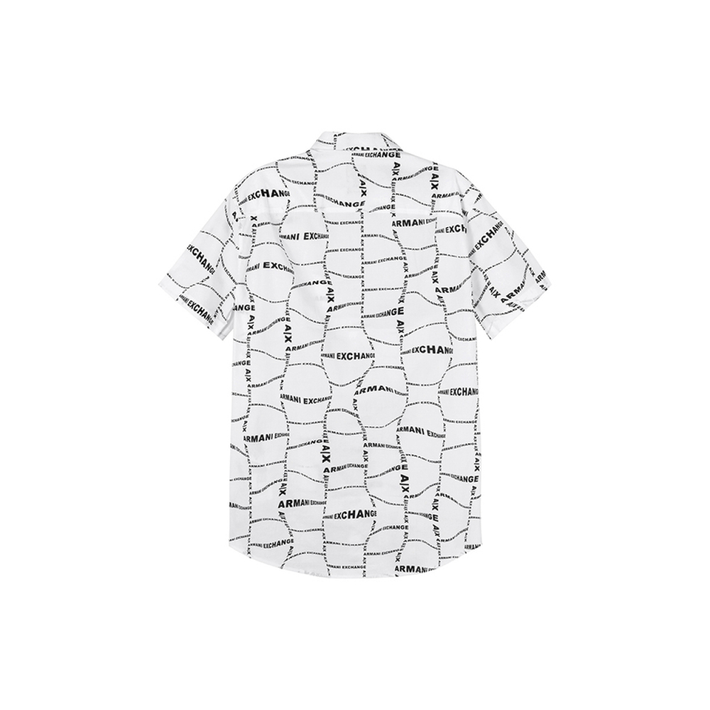 ARMANI EXCHANGE SS23 Logo
