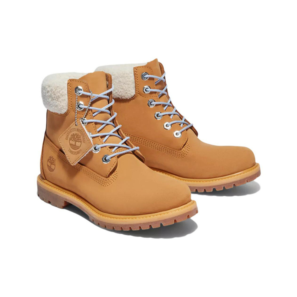 Timberland