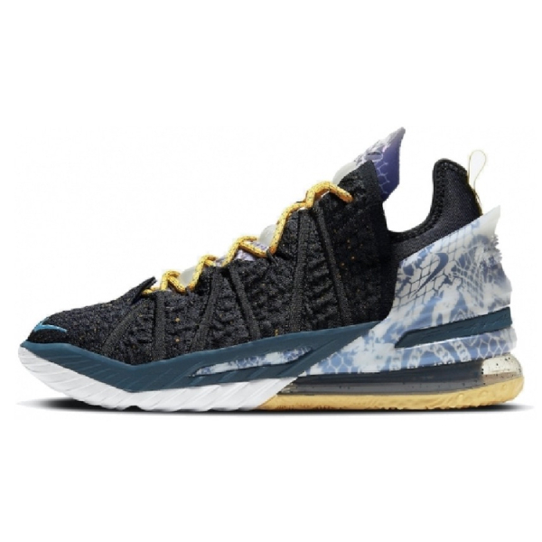 Nike Lebron 18 Reflections EP
