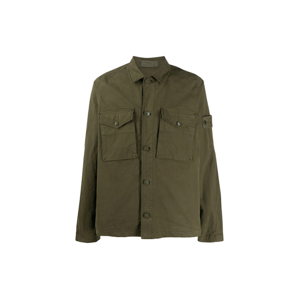 STONE ISLAND Ghost Pieces