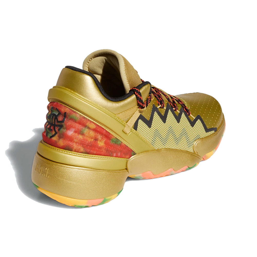 Adidas D.O.N. Issue #2 TPU