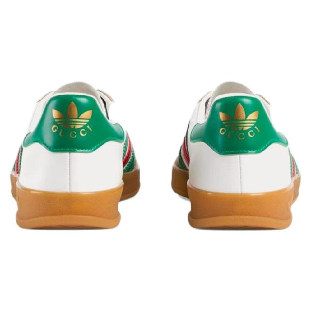 Adidas originals x GUCCI GAZELLE