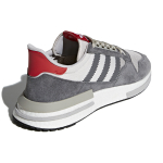 Adidas originals ZX 500 RM Grey Four Scarlet