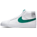 Nike Blazer White Bicoastal