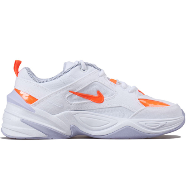 Nike M2K