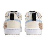 【 】Nike Court Borough Low GS